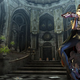 Illustration for article titled Bayonetta - Beware The Hair Dragons